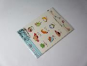 すみっコぐらしキャンペーン限定オリジナルA5サイズノート　全4種