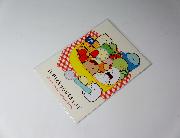 すみっコぐらしキャンペーン限定オリジナルA5サイズノート　全4種