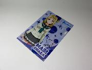 ラブライブ！サンシャイン！！A4クリアファイル　全10種