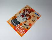 ラブライブ！サンシャイン！！A4クリアファイル　全10種