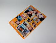 ラブライブ！サンシャイン！！A4クリアファイル　全10種