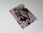 『文豪ストレイドッグス』オリジナルA5クリアファイル 全3種