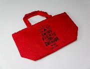 ボスオリジナル　ブルーノランチトート　全3色