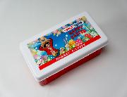 HAPPY EASTERオリジナルサンドイッチケース 全4種