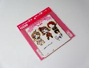 リコグリクリエイターズ メッセージボード 全11種