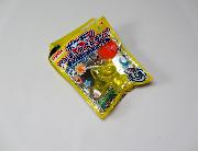 ダイドードリンコオリジナル ポケモンフィギュアストラップ サン＆ムーン 全5種