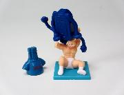 キン肉マン　7人の悪魔超人編フィギュア 全7種