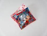 キン肉マン　7人の悪魔超人編フィギュア 全7種