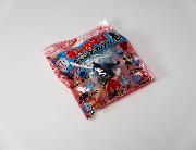 キン肉マン　7人の悪魔超人編フィギュア 全7種