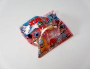 キン肉マン　7人の悪魔超人編フィギュア 全7種