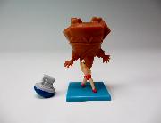 キン肉マン　7人の悪魔超人編フィギュア 全7種