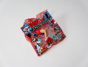 キン肉マン　7人の悪魔超人編フィギュア 全7種