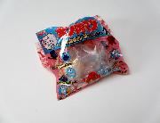 キン肉マン　7人の悪魔超人編フィギュア 全7種