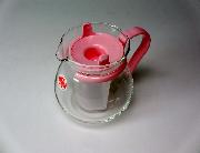 iwakiらくらく急須 全3色