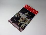 「文豪ストレイドッグス」オリジナルクリアファイル 全2種