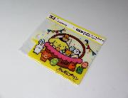 ポムポムプリンカットボード