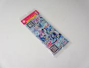 ゲームで使えるプリパラチケ 全5種