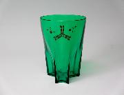 矢羽根広がる三ツ矢オリジナルコップ 全5種