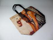 コカ・コーラBIGショルダーバッグ 全3種