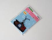 ガールズ＆パンツァー ラバーマスコットストラップ全６種