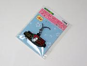 ガールズ＆パンツァー ラバーマスコットストラップ全６種