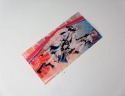 刀剣乱舞-ONLINE-袱紗風ファイル　全4種