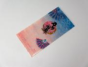 刀剣乱舞-ONLINE-袱紗風ファイル　全4種