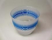 和の「涼みグラス」