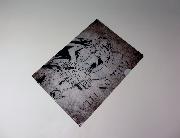 進撃の巨人クリアファイル　全4種