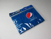 ペプシ×UEFAチャンピオンズリーグ　オリジナルマフラータオル全3種