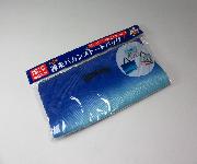 保冷機能付 週末バカンストートバッグ 全3種