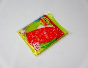 ヘルシアオリジナルふせん全4種