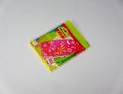 ヘルシアオリジナルふせん全4種