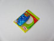 ヘルシアオリジナルふせん全4種