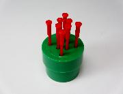 三ツ矢サイダーオリジナル マジックグッズ 全3種