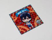 弱ペダマン２　NEW GENERATIONシール全20種