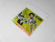 ポカリスエット×弱虫ペダルオリジナルミニタオル全３種