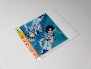 ポカリスエット×弱虫ペダルオリジナルミニタオル全３種