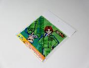 ポカリスエット×弱虫ペダルオリジナルミニタオル全３種