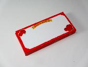 Thank you　スリーブ