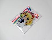 この素晴らしい世界に祝福を！クリアストラップ全４種