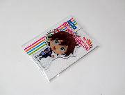 この素晴らしい世界に祝福を！クリアストラップ全４種