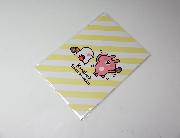 カナヘイの小動物 キャンペーン限定 オリジナルA5サイズノート　全4種