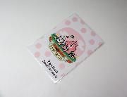 カナヘイの小動物 キャンペーン限定 オリジナルA5サイズノート　全4種