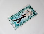 ユーリ!!! on ICE オリジナルクリアステッカー全3種