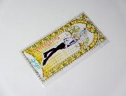 ユーリ!!! on ICE オリジナルクリアステッカー全3種