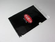 ウィルキンソンオリジナルクリアファイル全2種