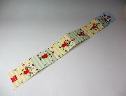 キブンちょい上げ おやつカンパニーオリジナル身長計