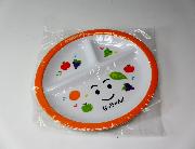 なっちゃん！オリジナルプレート　全2種