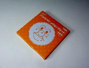 アンパンマンメラミンプレート 全4種